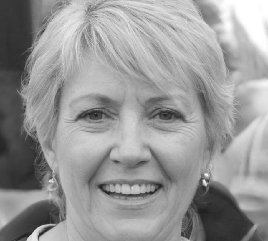 Олена Грицюк - фотограф та методистка